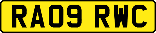 RA09RWC
