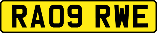 RA09RWE