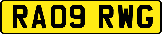 RA09RWG