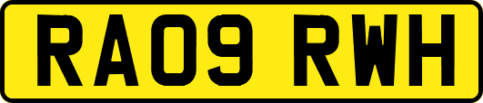 RA09RWH