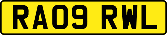 RA09RWL