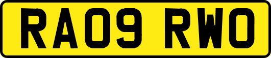 RA09RWO