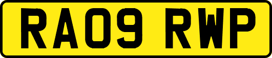 RA09RWP