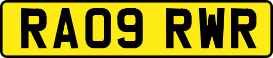 RA09RWR