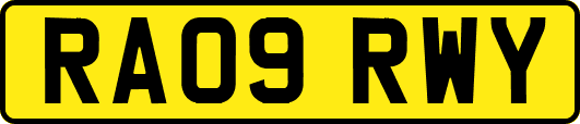 RA09RWY