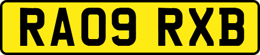 RA09RXB