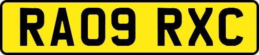 RA09RXC
