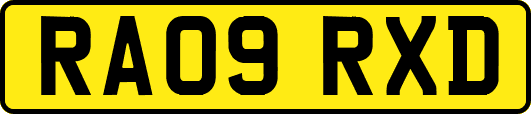 RA09RXD