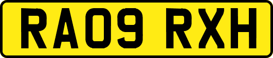 RA09RXH