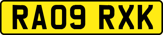 RA09RXK