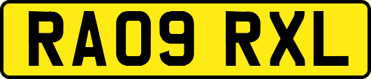 RA09RXL