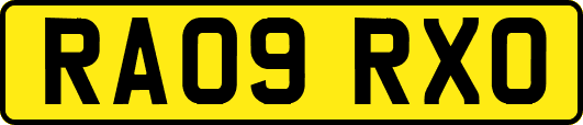 RA09RXO
