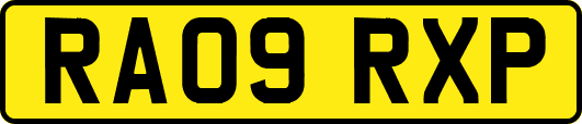 RA09RXP