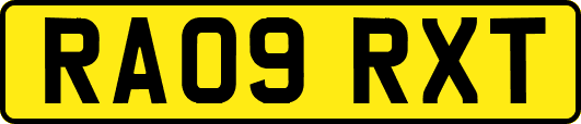 RA09RXT