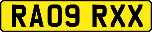 RA09RXX