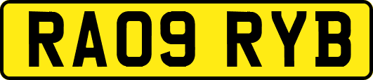 RA09RYB