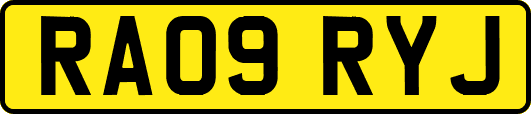 RA09RYJ