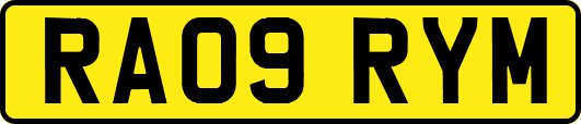 RA09RYM