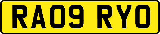 RA09RYO
