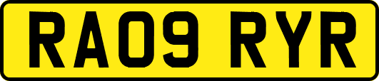 RA09RYR