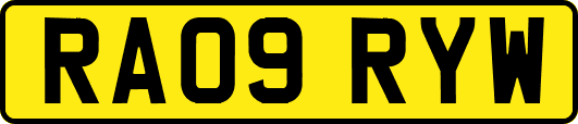 RA09RYW