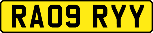 RA09RYY