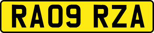RA09RZA
