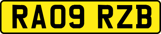 RA09RZB