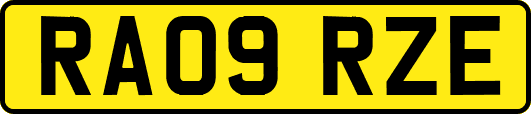 RA09RZE