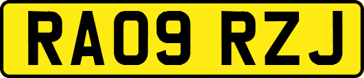 RA09RZJ