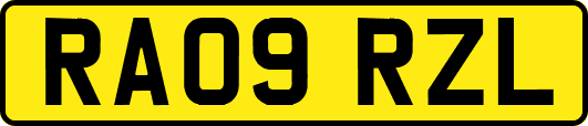 RA09RZL