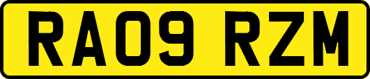 RA09RZM
