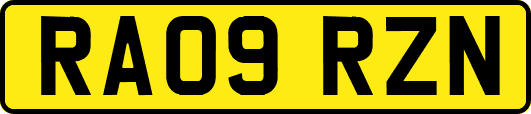 RA09RZN