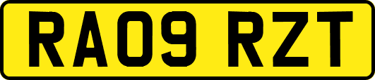 RA09RZT