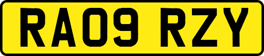 RA09RZY