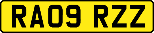 RA09RZZ