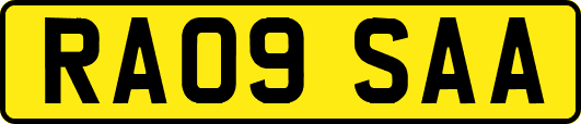 RA09SAA