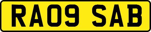 RA09SAB