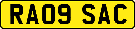 RA09SAC