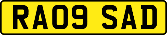 RA09SAD