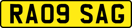 RA09SAG