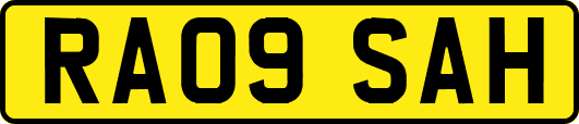 RA09SAH