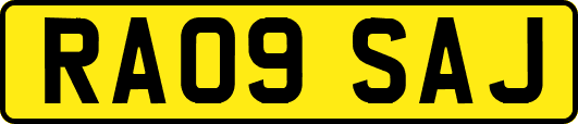 RA09SAJ