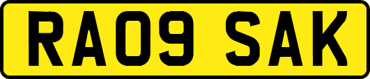 RA09SAK