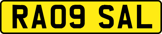 RA09SAL