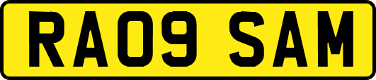 RA09SAM