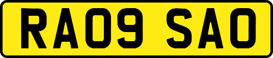 RA09SAO
