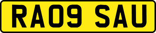 RA09SAU