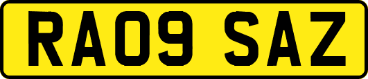 RA09SAZ
