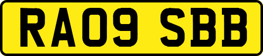 RA09SBB